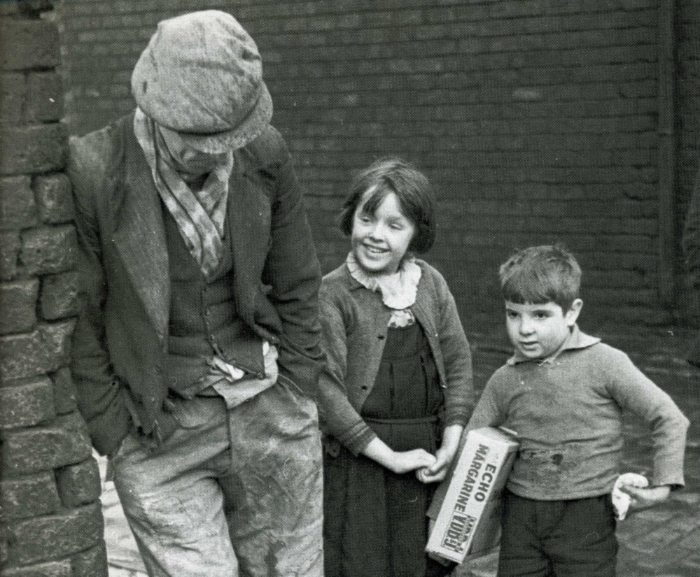 La questione sociale | Il Sociale pensa
